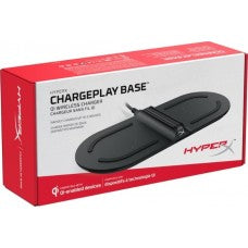 Hyperx ChargePlay Base Qi Wireless Charger (HX-CPBS-G) Hyperx ChargePlay Base Qi Wireless Charger (HX-CPBS-G)